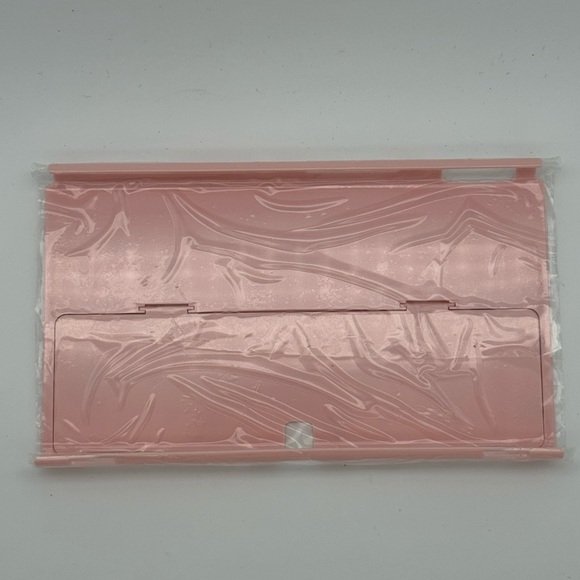 HYPERCASE Pink Case for Nintendo Switch with Shoulder Strap Cartoon Bunny - Picture 5 of 5